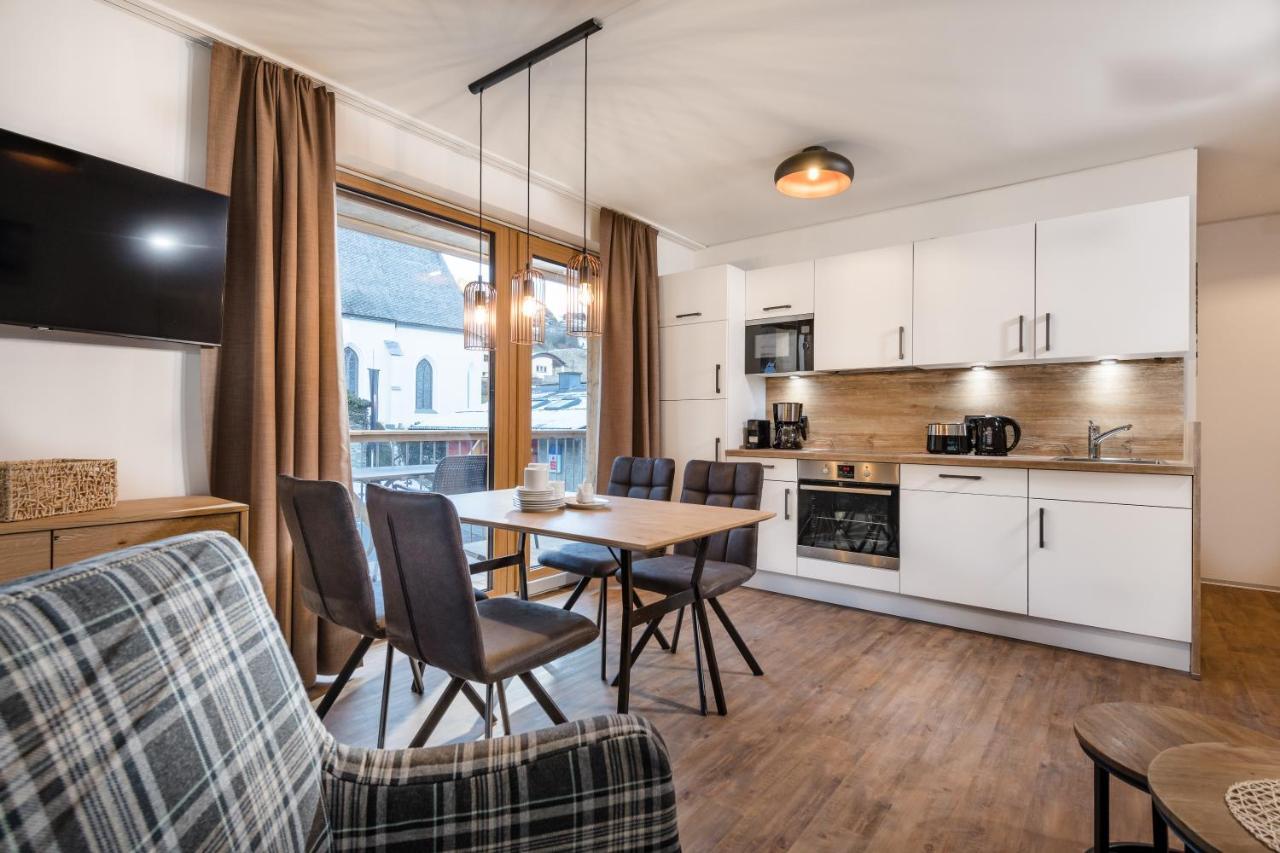Alpenparks Hotel & Apartment Hochkoenig Mühlbach am Hochkönig Esterno foto