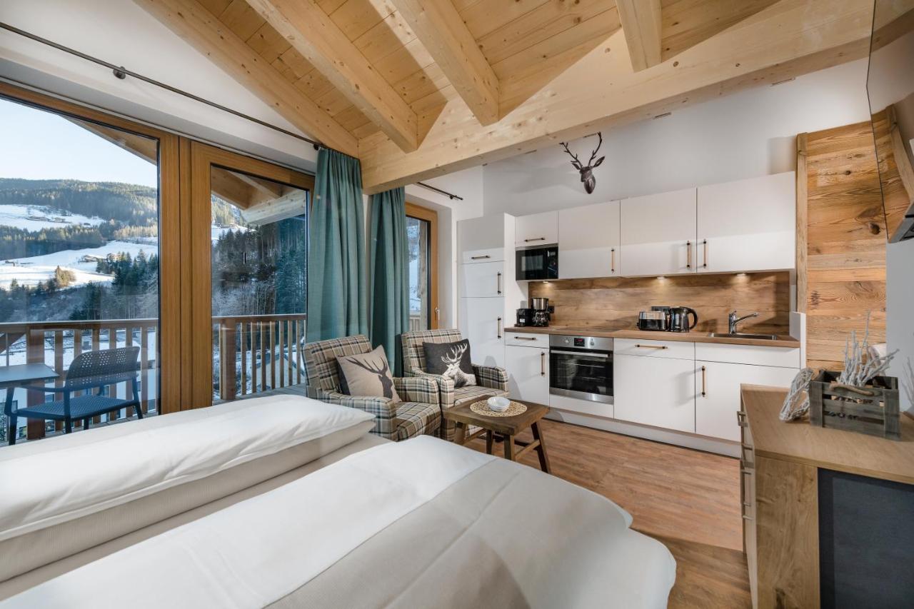 Alpenparks Hotel & Apartment Hochkoenig Mühlbach am Hochkönig Esterno foto