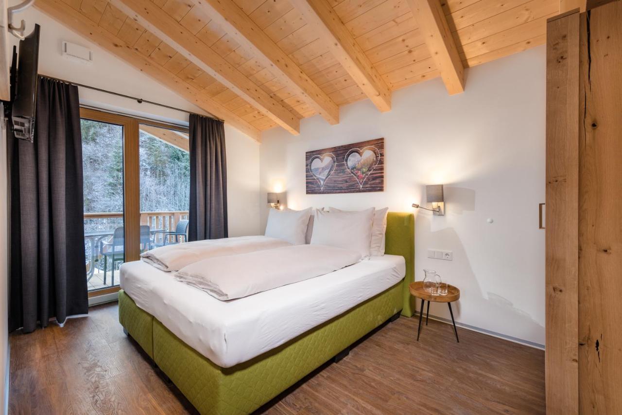 Alpenparks Hotel & Apartment Hochkoenig Mühlbach am Hochkönig Esterno foto