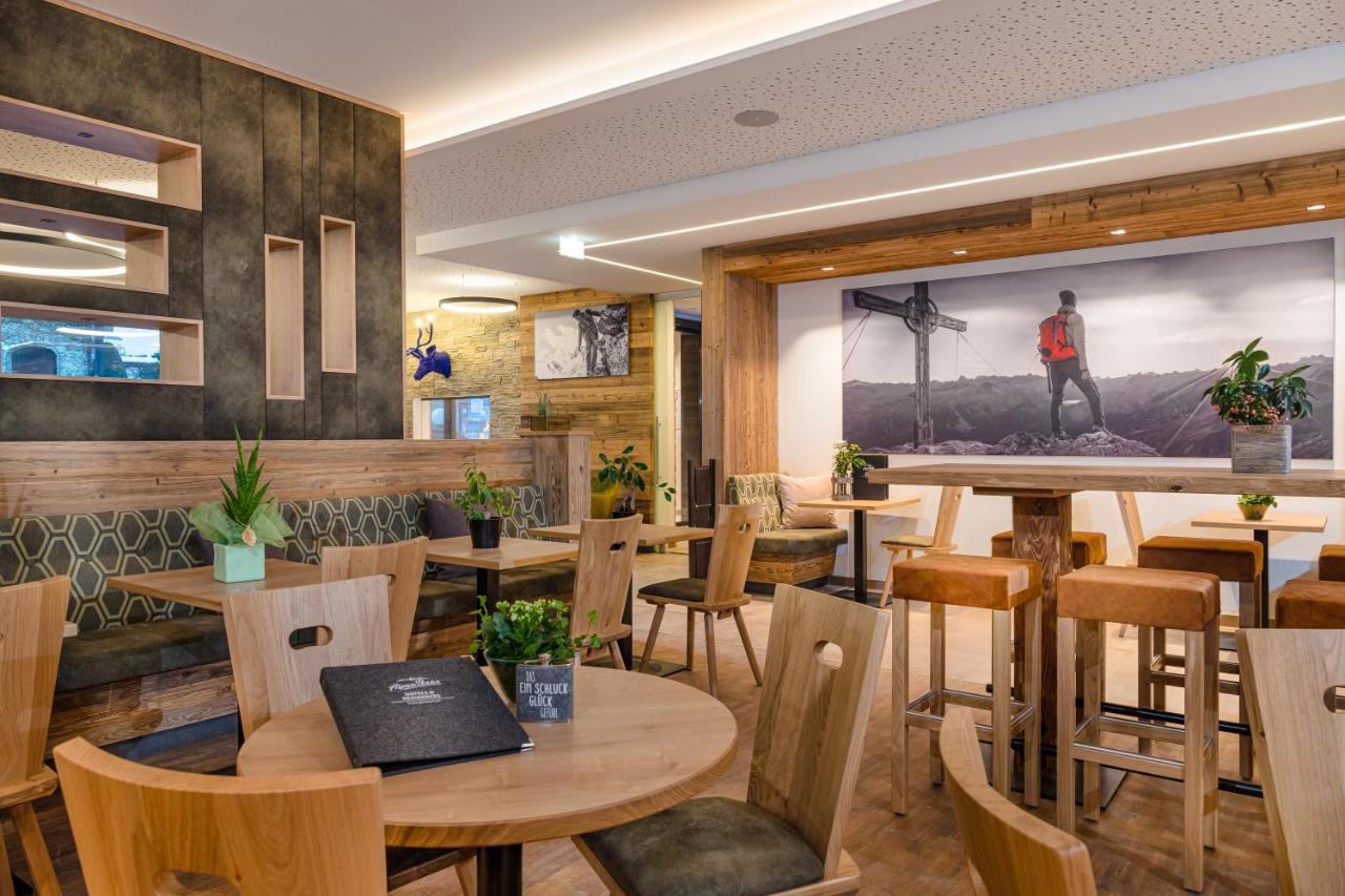 Alpenparks Hotel & Apartment Hochkoenig Mühlbach am Hochkönig Esterno foto