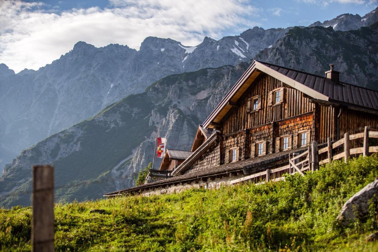 Alpenparks Hotel & Apartment Hochkoenig Mühlbach am Hochkönig Esterno foto
